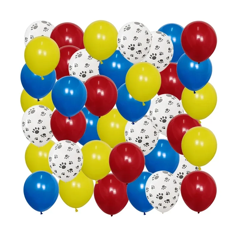 Pet Supplies Vending Machine - 40 pçs mix 10 ''animais de
