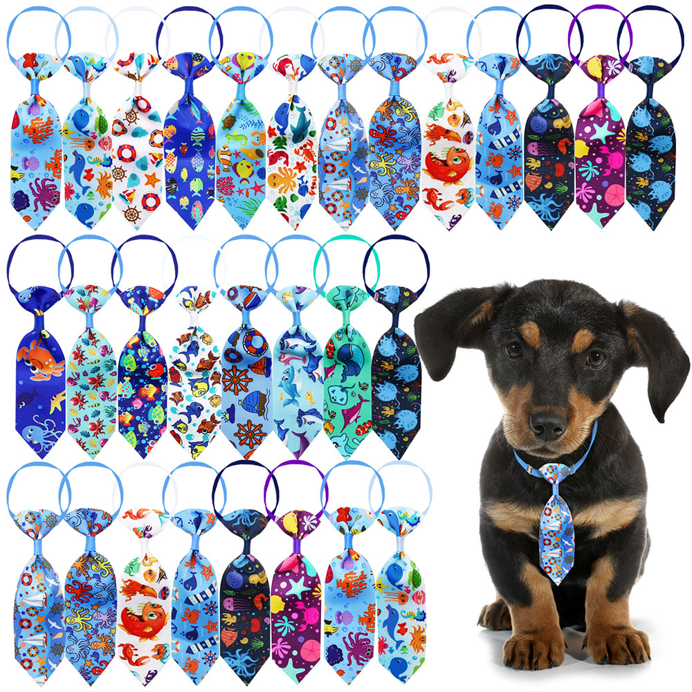 Pet Supplies Hours - 50 pçs cão aliciamento pequeno cão
