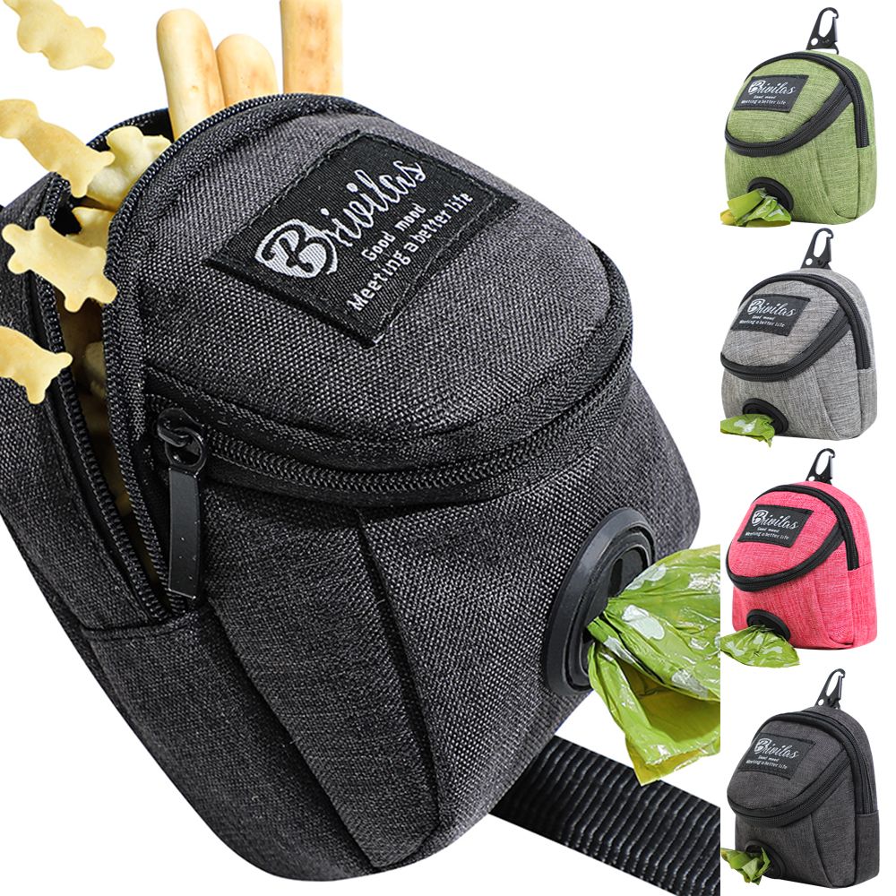 Pet Stroller Carrier - Bolsa de tratamento para cães de