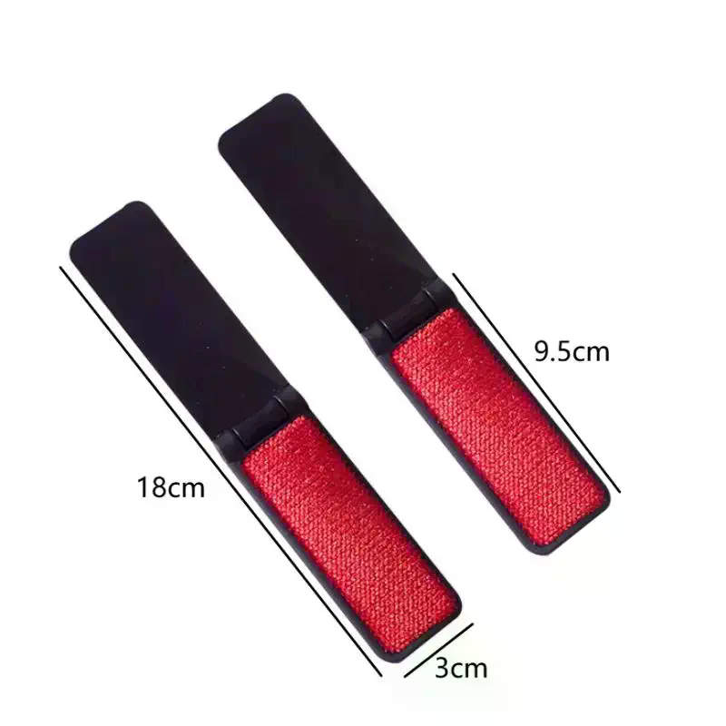 Escova dobrável para remover f - Pet Hair Remover Brush avaliação e preço