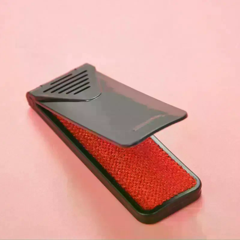 Escova dobrável para remover f - Pet Hair Remover Brush avaliação e preço