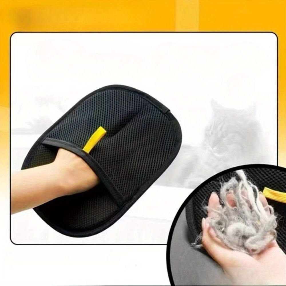 1 unidade Luva Estática Remove - Pet Hair Remover Brush avaliação e preço