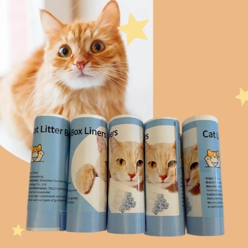 Sacos Duráveis para Caixa de A - Pet X Supplies & Tack Reviews avaliação e preço