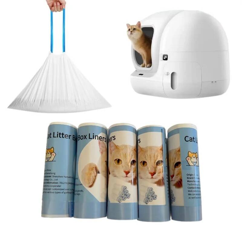 Sacos Duráveis para Caixa de A - Pet X Supplies & Tack Reviews avaliação e preço