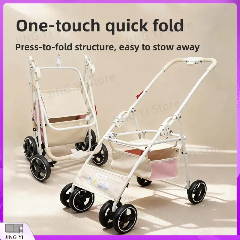 Carrinho de Transporte Dobráve - Pet Stroller Carrier avaliação e preço