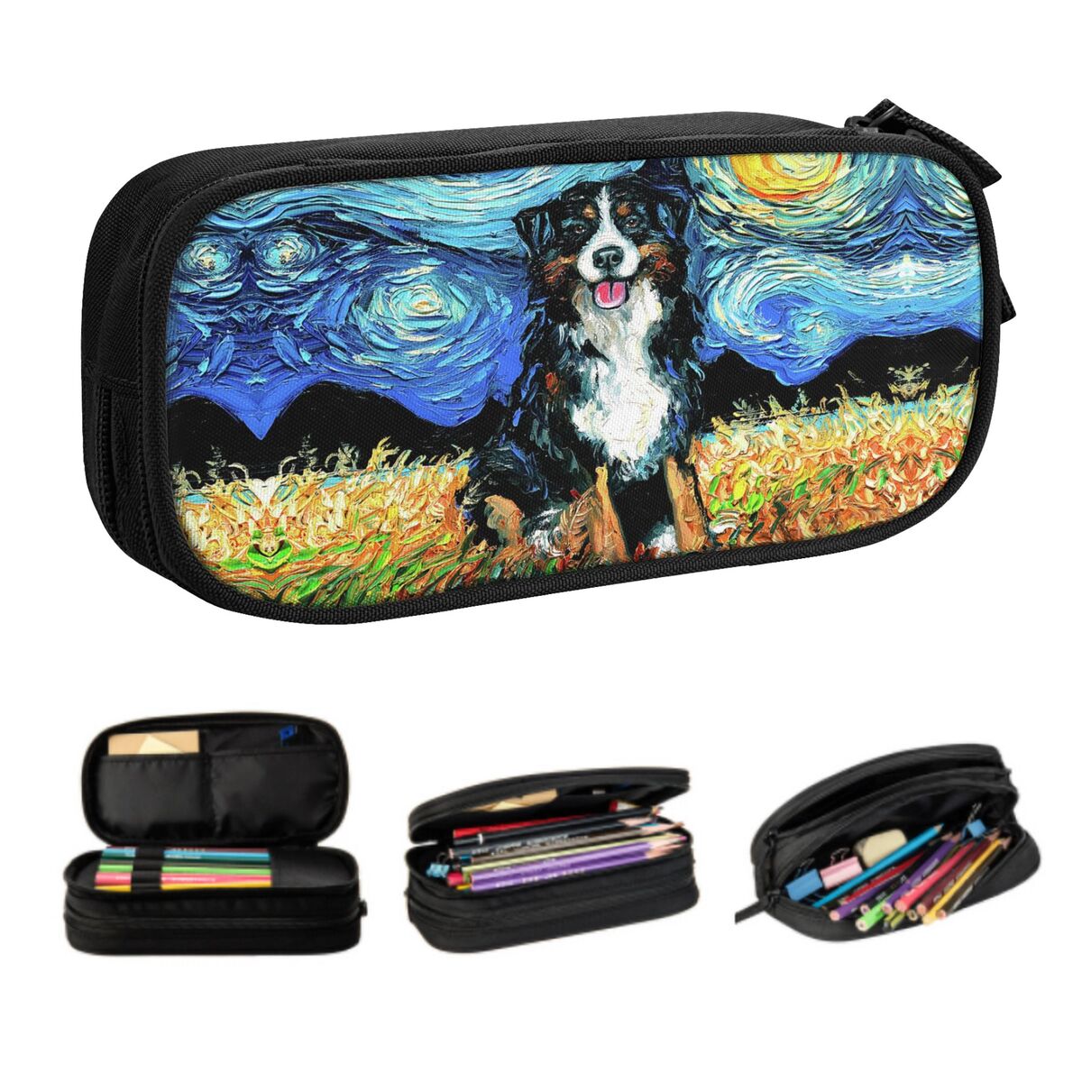 Personalizado noite estrelada  - Pet X Supplies & Tack Reviews avaliação e preço