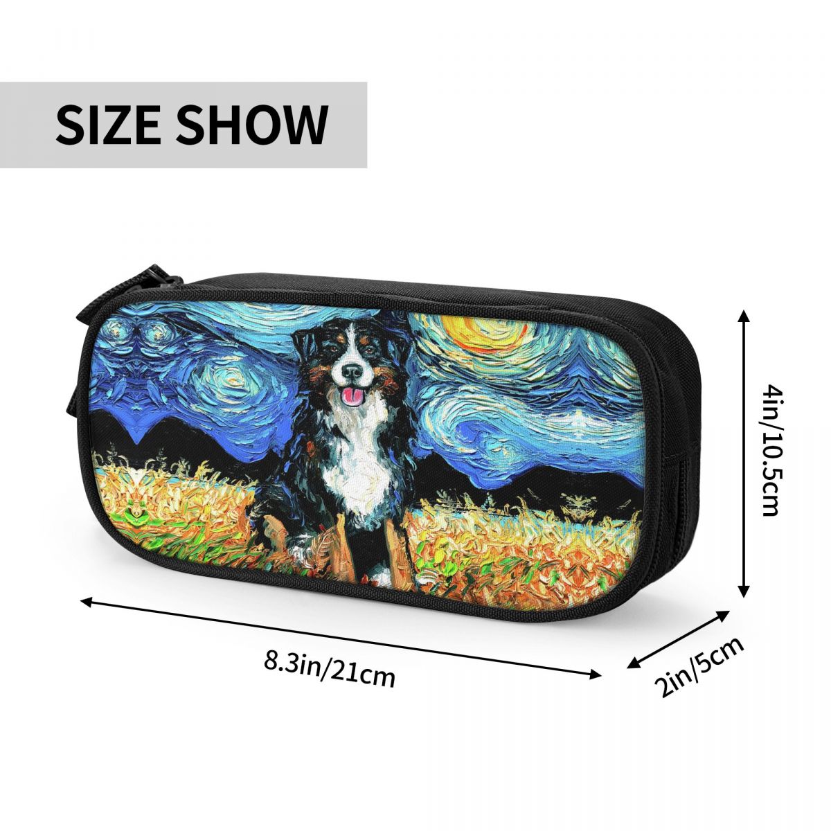 Personalizado noite estrelada  - Pet X Supplies & Tack Reviews avaliação e preço