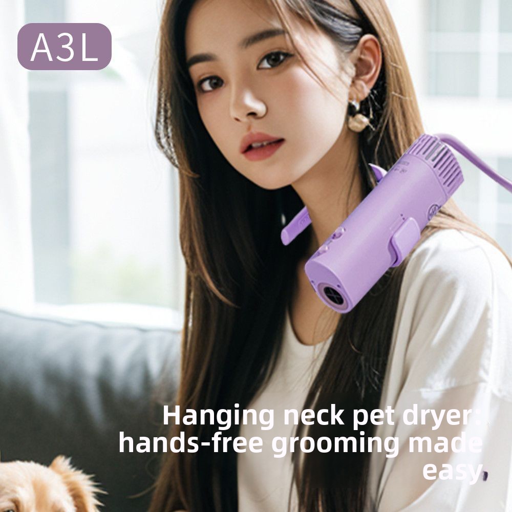 Secador de Cabelo Portátil par - Pet Supplies For Less avaliação e preço