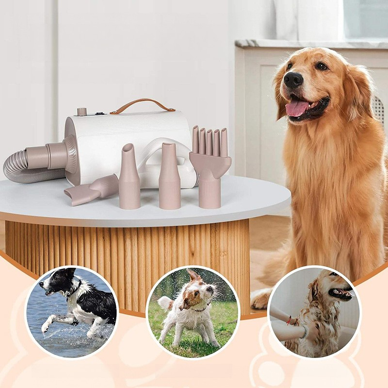 Secador de cabelo para animais - Pet Supplies For Less avaliação e preço