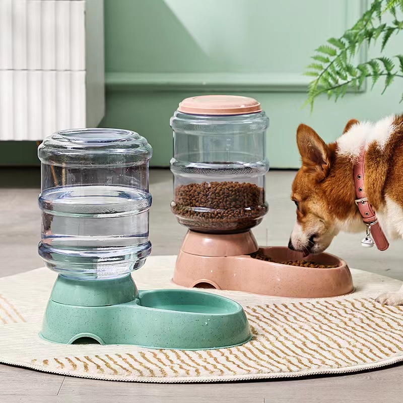 Comedouro Automático para Gato - Pet Supplies Hours avaliação e preço