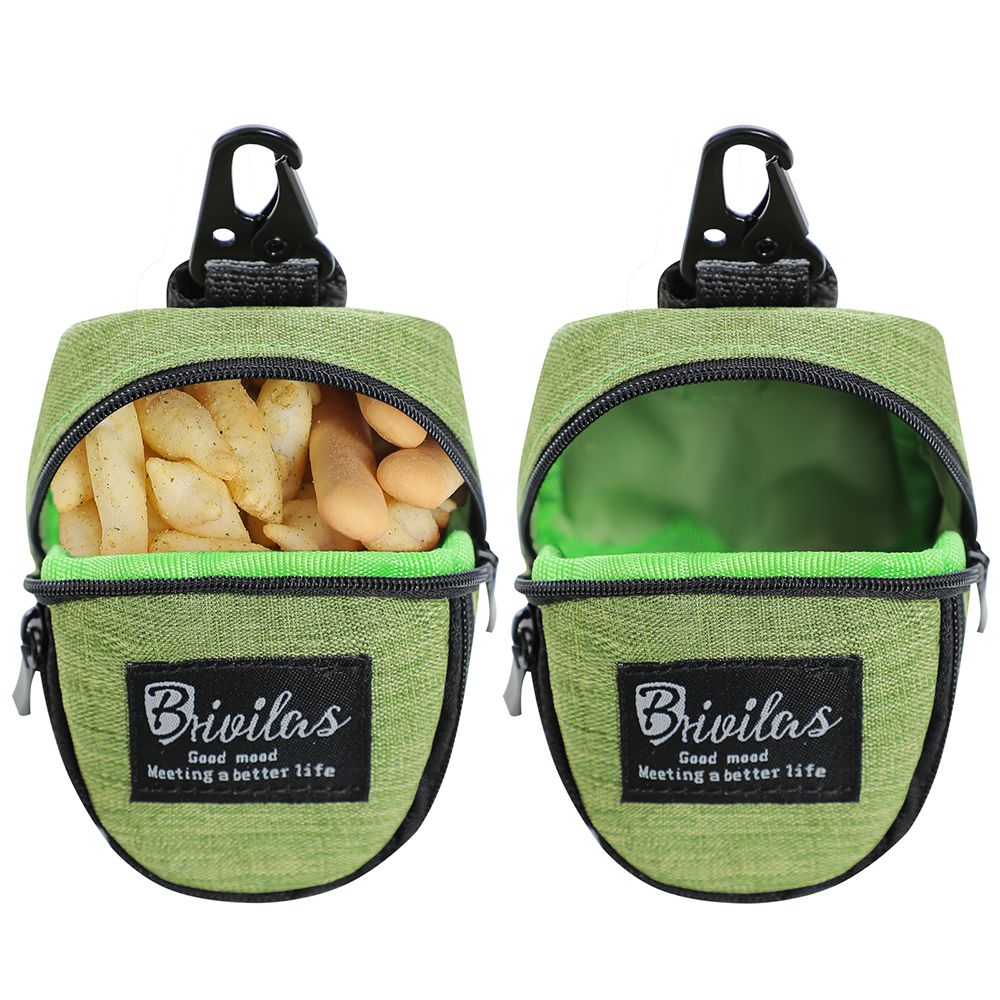 Bolsa de tratamento para cães  - Pet Stroller Carrier avaliação e preço
