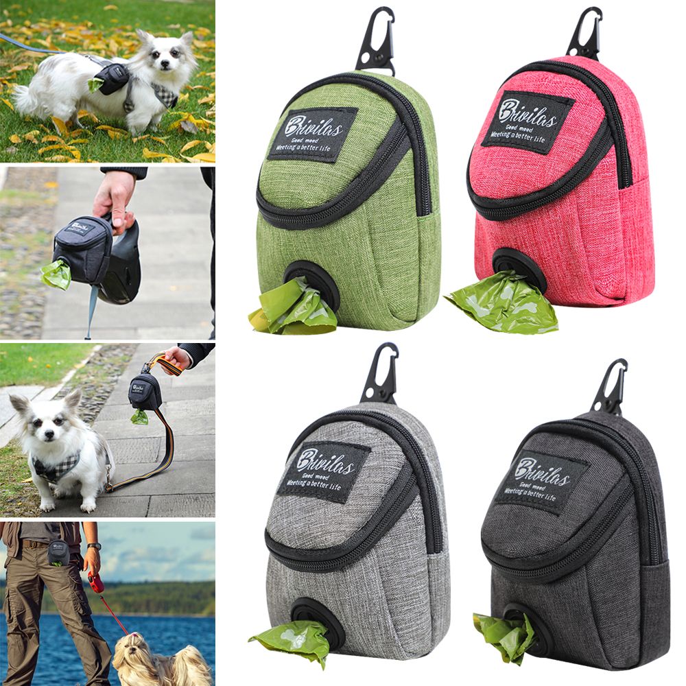 Bolsa de tratamento para cães  - Pet Stroller Carrier avaliação e preço