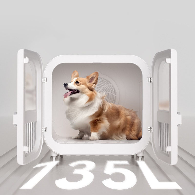 Secador de cabelo para animais - Pet Supplies For Less avaliação e preço