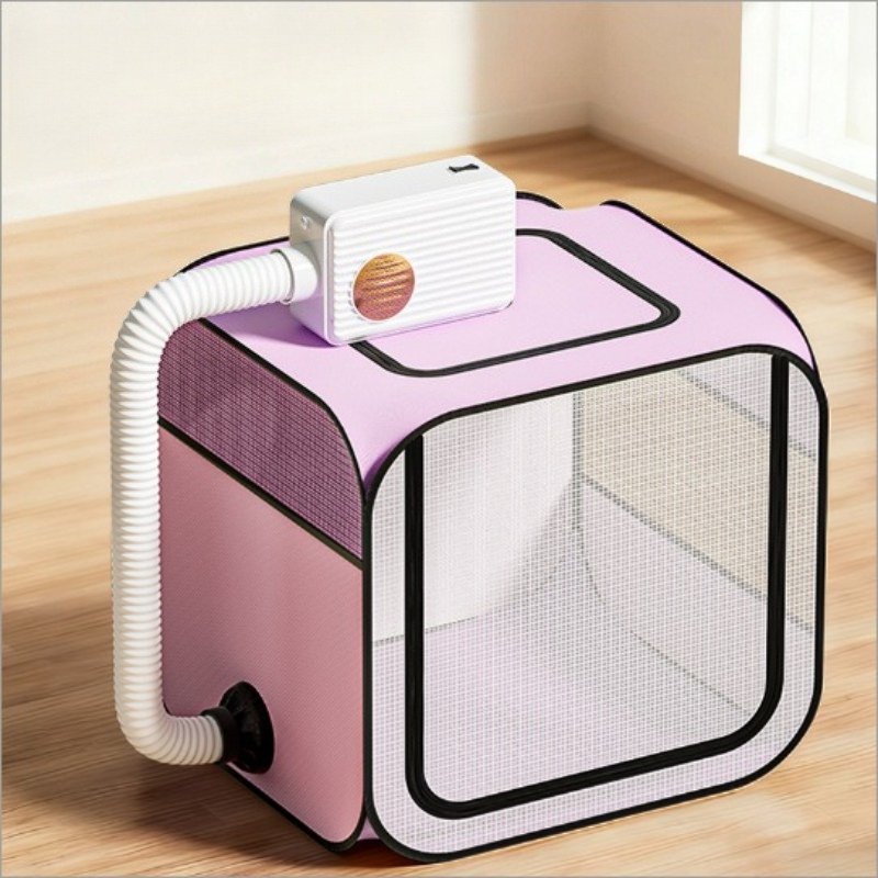 Secador Portátil para Pets: Ca - Pet Supplies For Less avaliação e preço