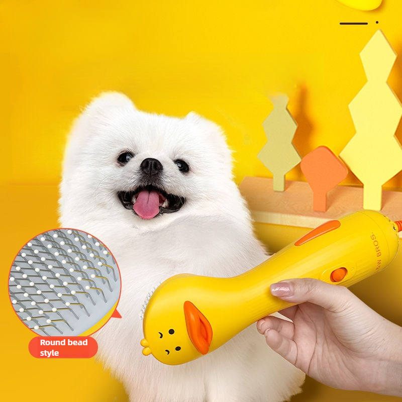 Cão secador de cabelo multifun - Pet Supplies For Less avaliação e preço