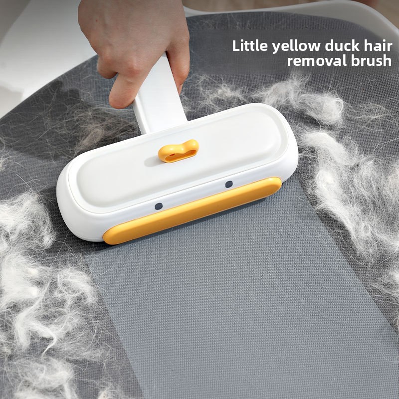 Removedor de pelos de animais  - Pet Hair Remover Brush avaliação e preço