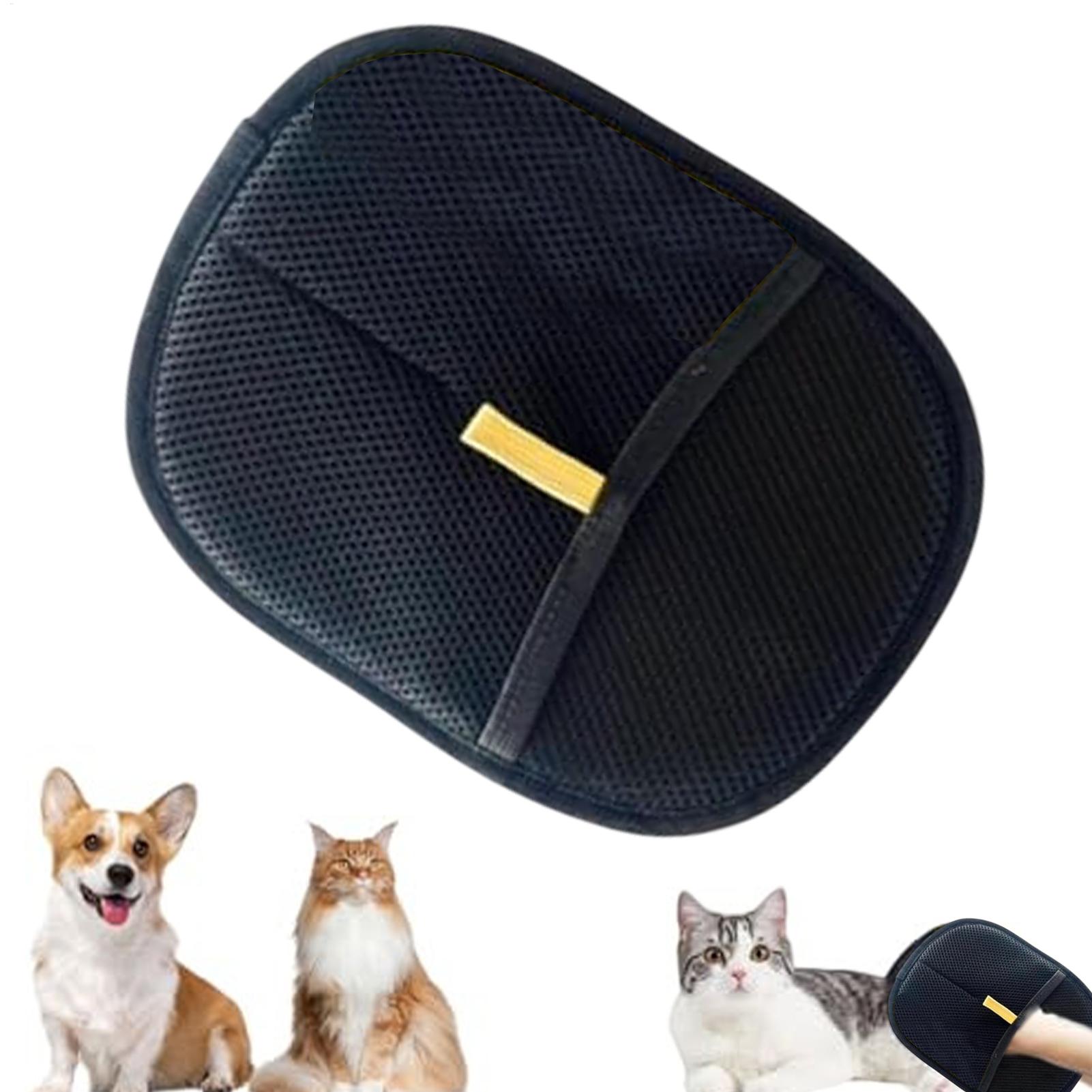 Luva Removedora de Pelos de An - Pet Hair Remover Brush avaliação e preço