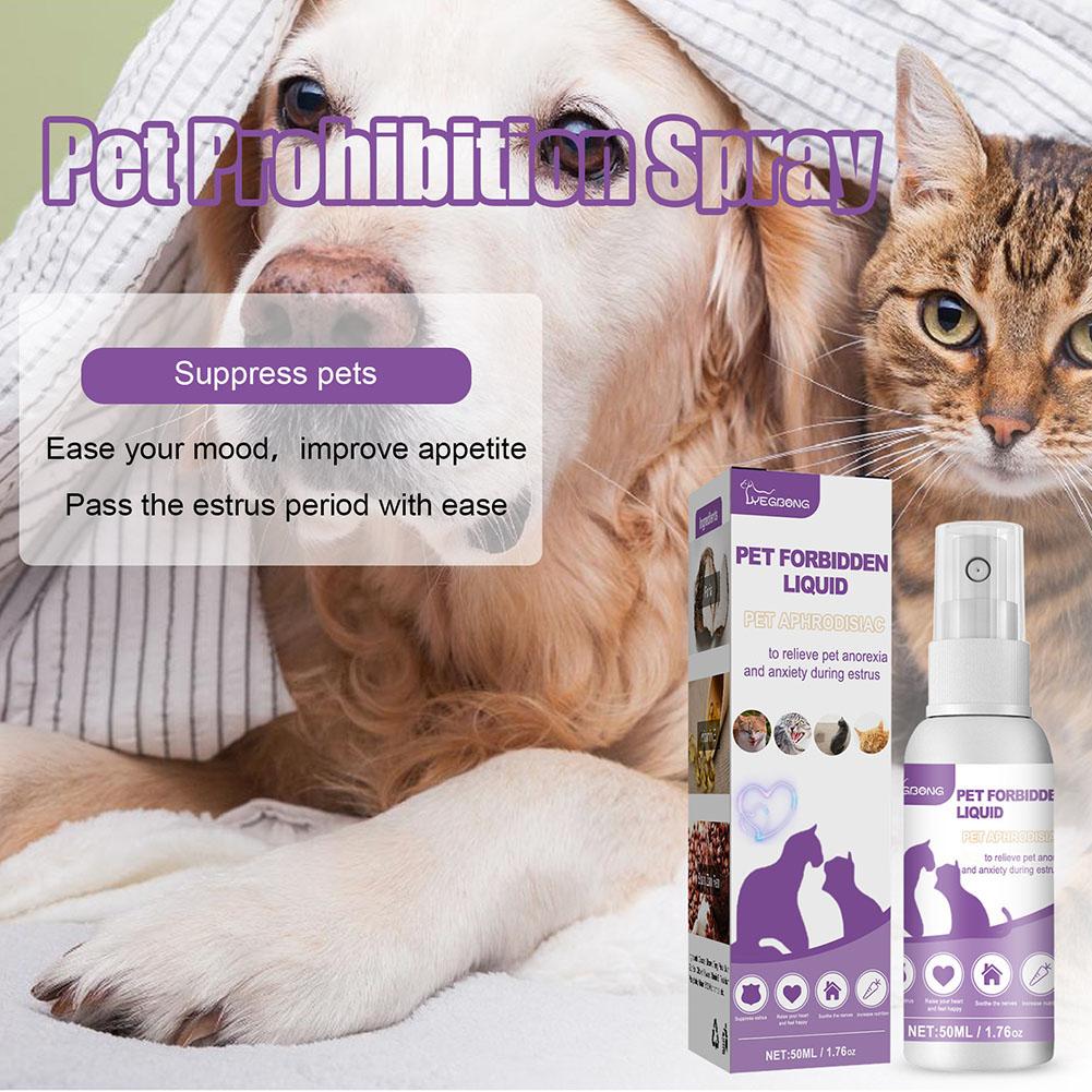 1/3/5 pçs spray calmante para  - Pet Supplies Vending Machine avaliação e preço