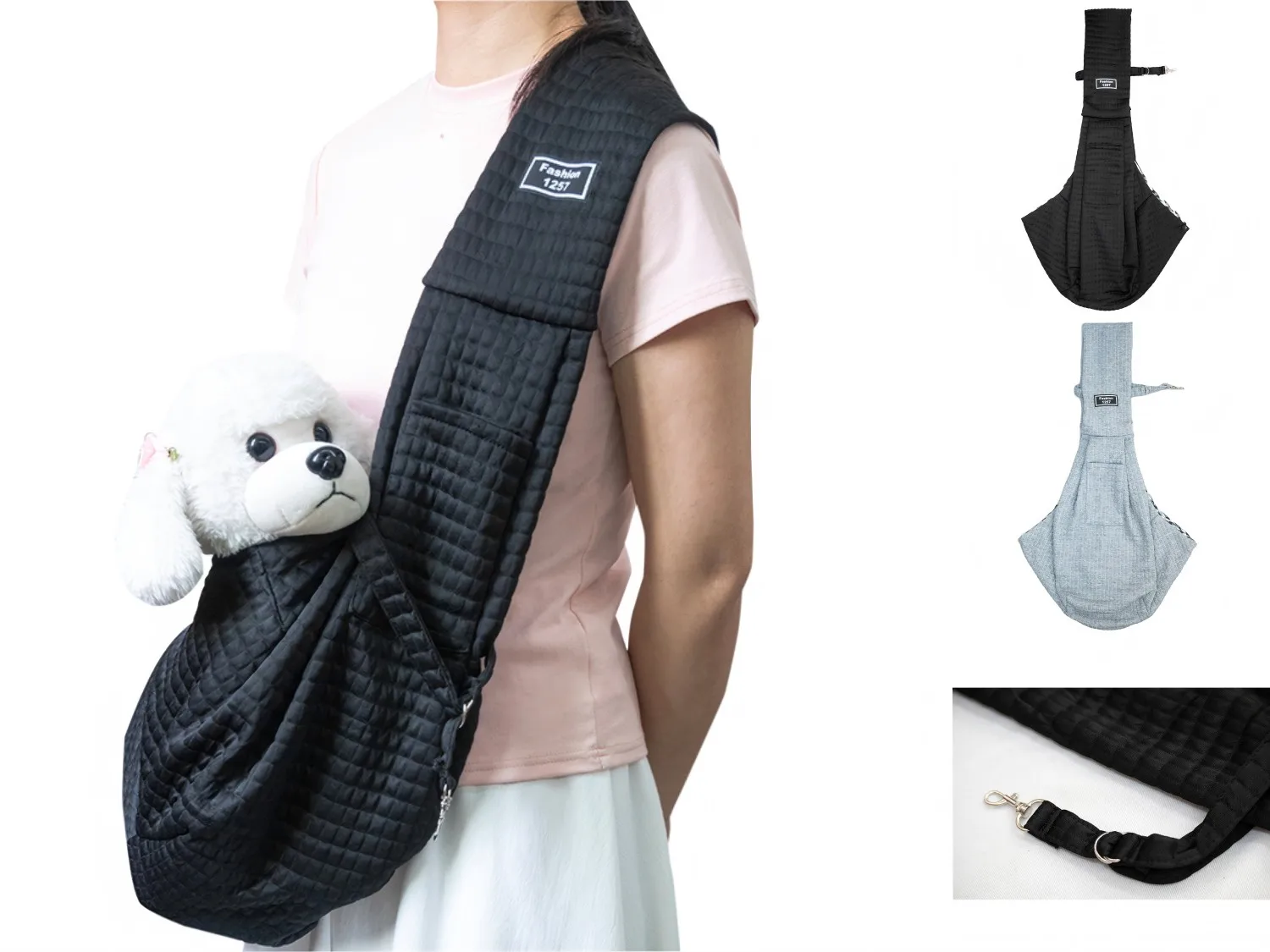 Bolsa macia para cachorro, bol - Pet Supplies For Less avaliação e preço
